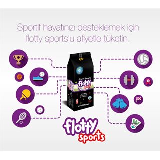 Beyoğlu Flotty Organik Yumurta Toptan Satış Ve Dağıtım Hizmetleri