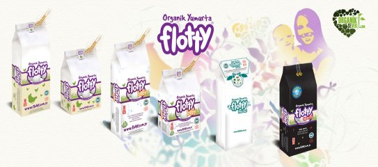 Bakırköy Flotty Organik Yumurta Toptan Satış Ve Dağıtım Hizmetleri
