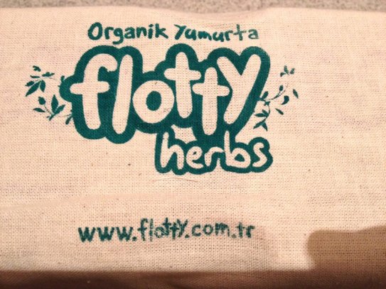 Pendik Flotty Organik Yumurta Toptan Satış Ve Dağıtım Hizmetleri