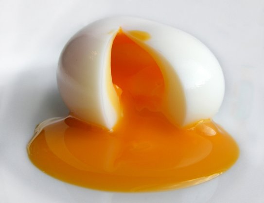 Çiğ Yumurta Tüketimi Sağlığa Zararlı mıdır