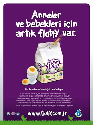 Gaziosmanpaşa Flotty Organik Yumurta Toptan Satış Ve Dağıtım Hizmetleri