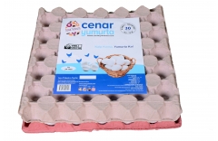CENAR 30'lu (L)ARGE BÜYÜK BOY YUMURTA