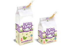 FLOTTY ORGANİK YUMURTA