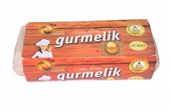 CENAR 10'lu (L)ARGE GURMELİK KAHVE