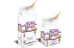 FLOTTY BABY ORGANİK YUMURTA