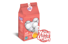 FLOTTY LOVES ORGANİK YUMURTA